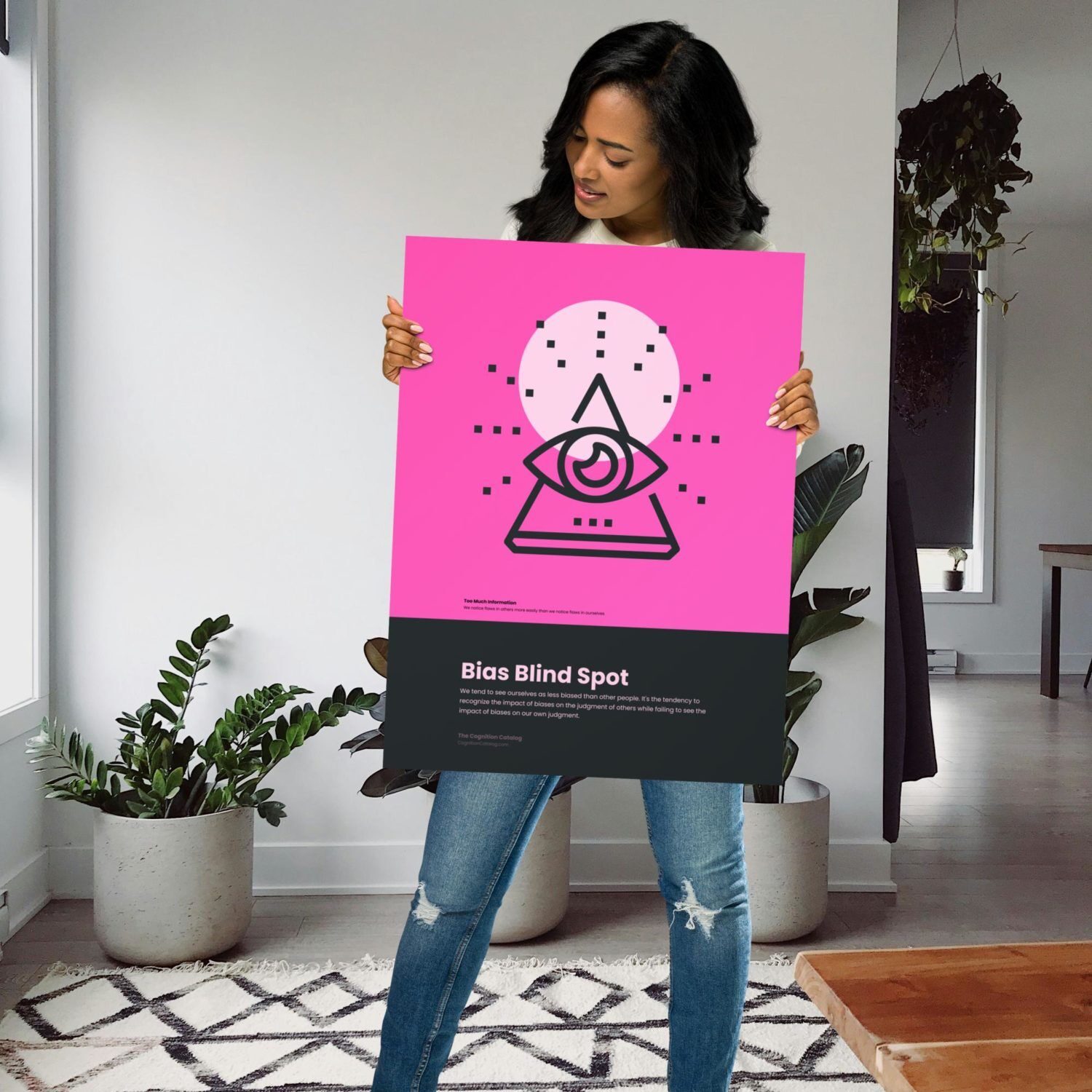 Bias Blind Spot Print - Image 2