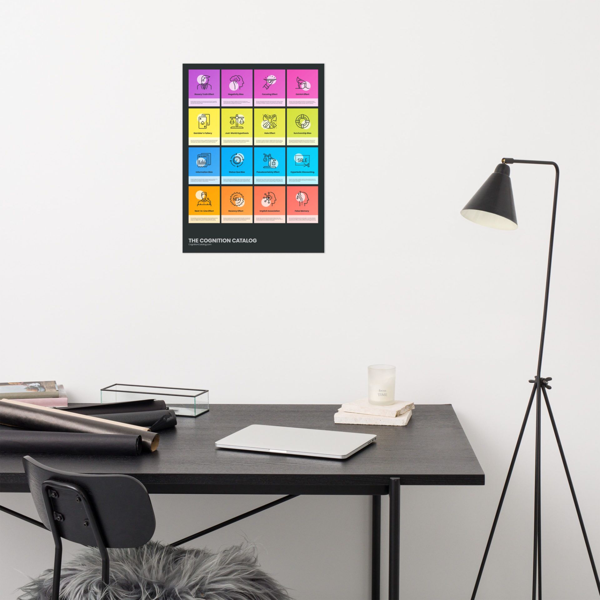 Cognition Catalog Print - Image 3