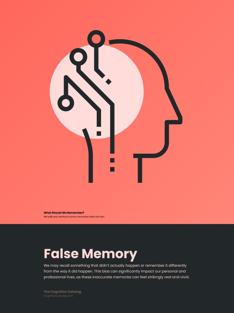 False Memory Print - Image 4