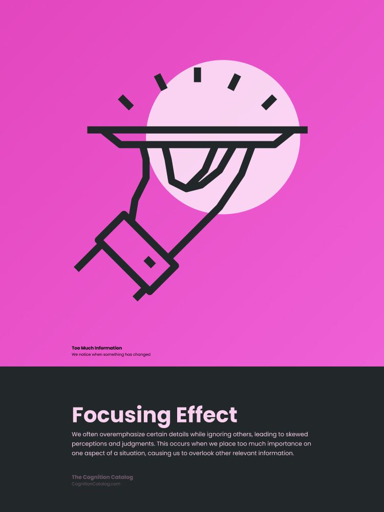 Focusing Effect Print - Image 4