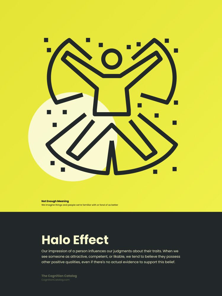 Halo Effect Print - Image 4