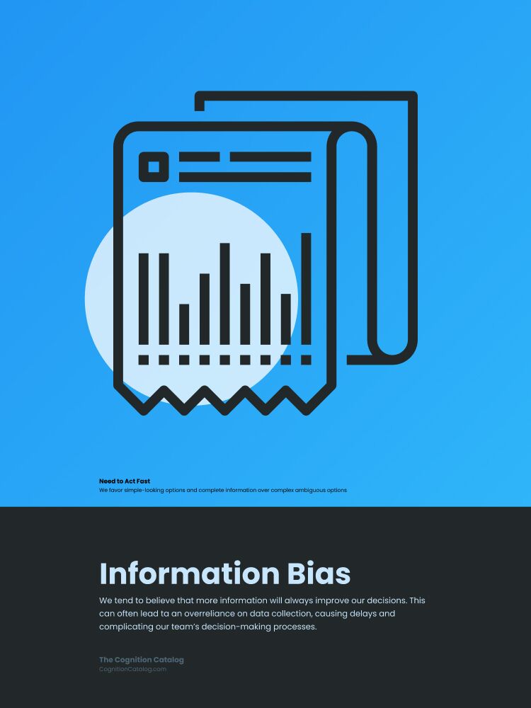 Information Bias Print - Image 4