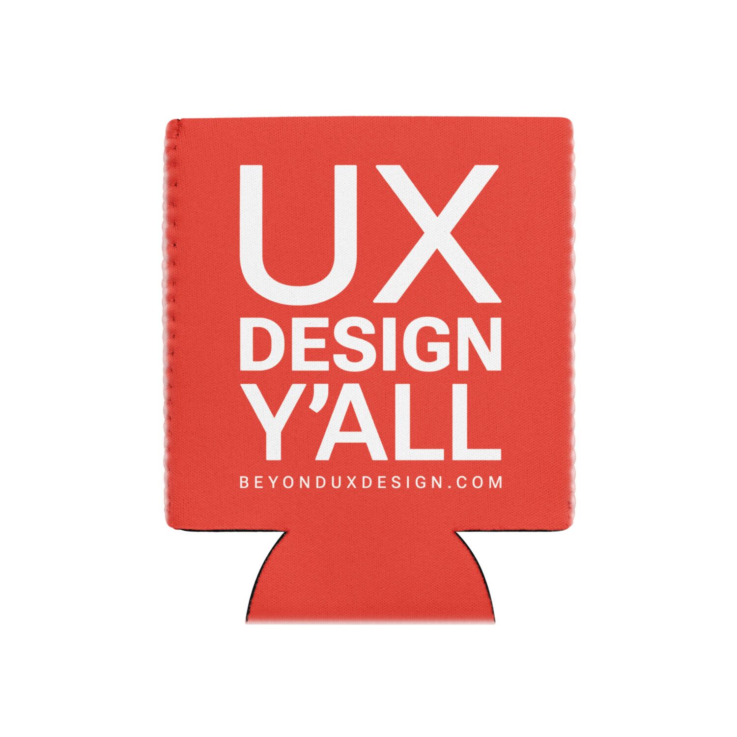 UX Design Y'all Koozie - Image 6
