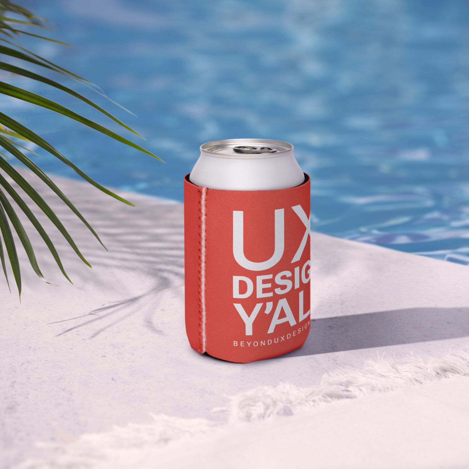 UX Design Y'all Koozie - Image 5
