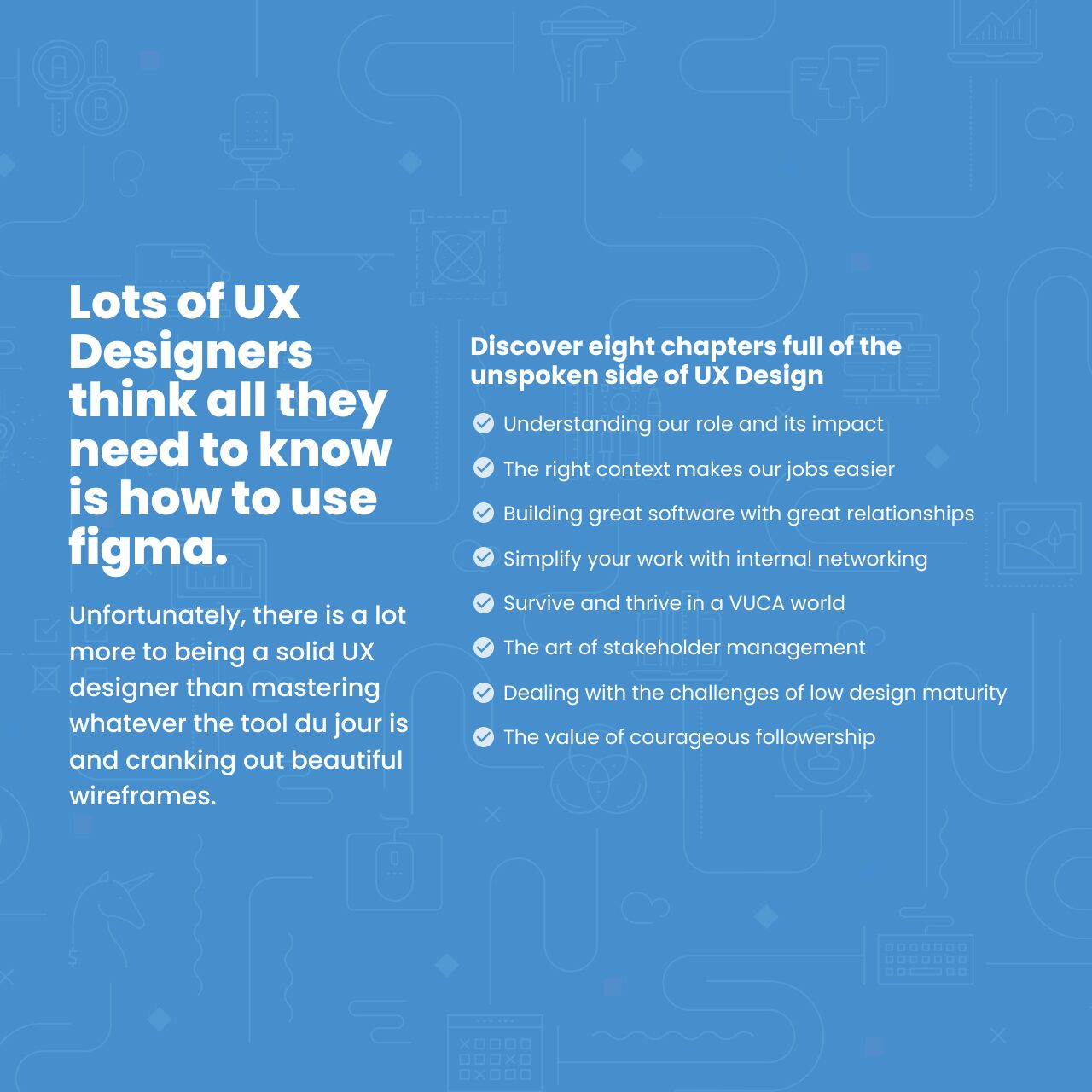 Master Your Craft Beyond Pixels and Prototypes // ePub - Image 4