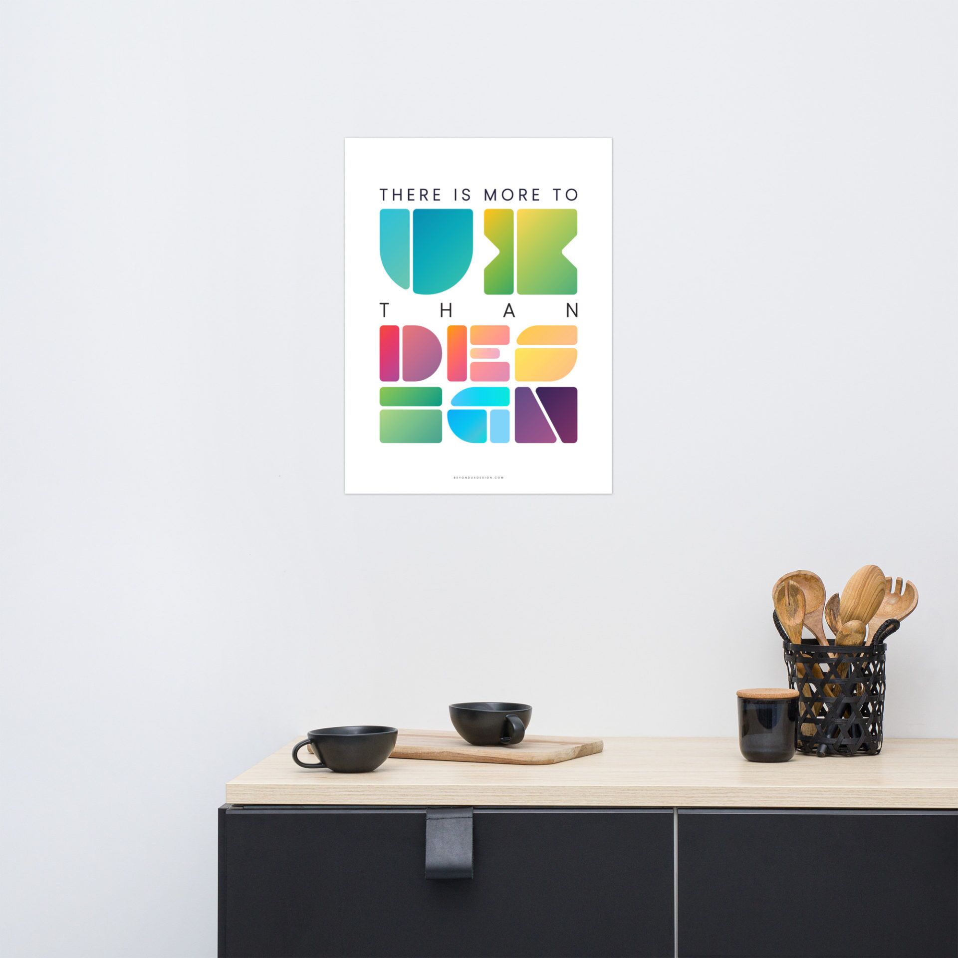 There's More to UX Print - Image 3