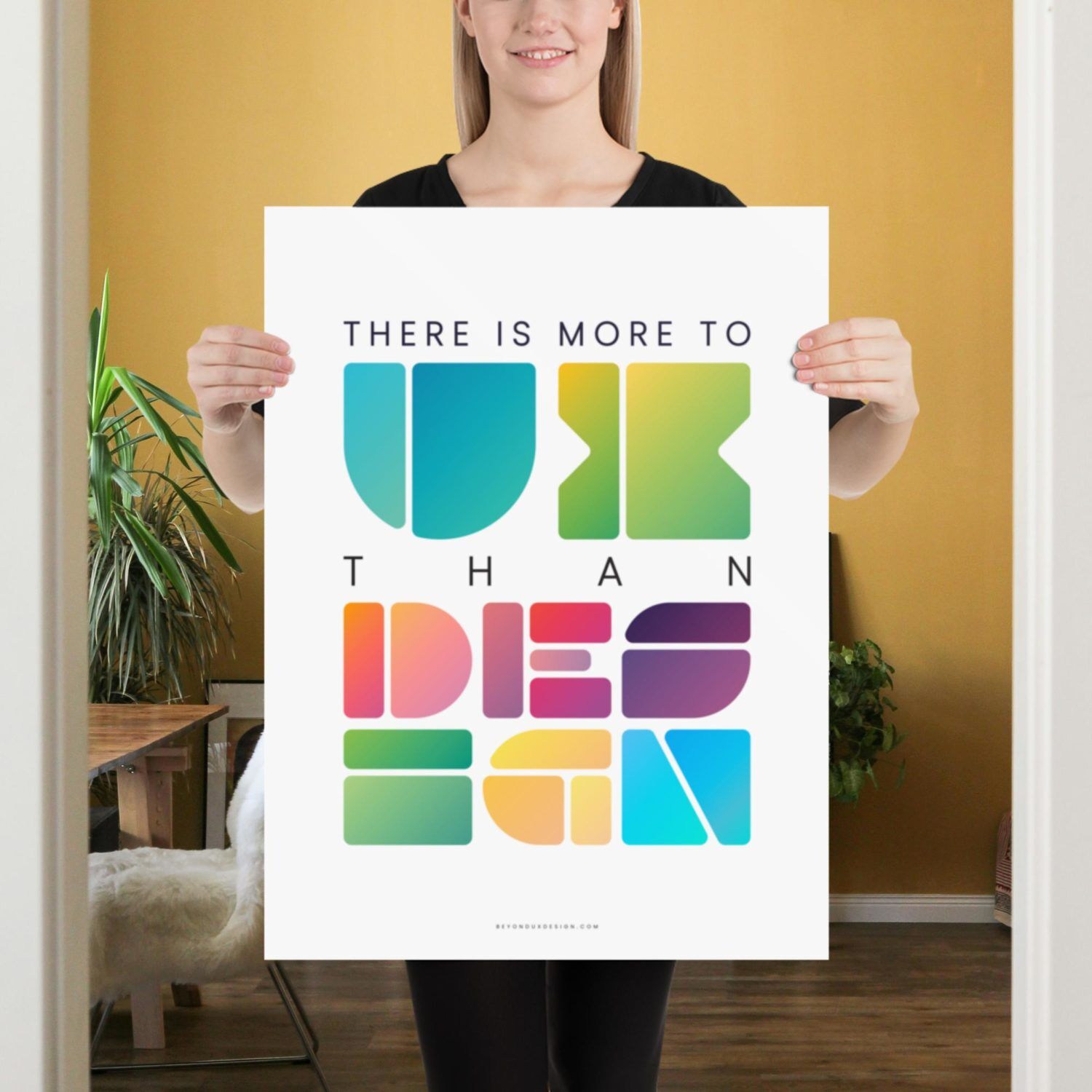 There's More to UX Print - Image 2