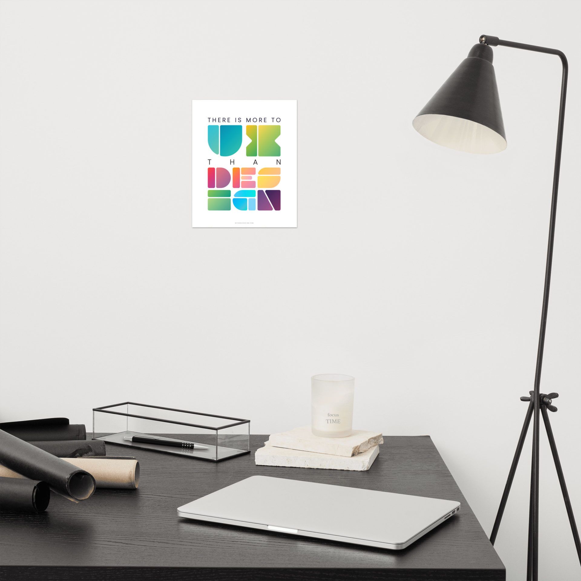 There's More to UX Print - Image 5