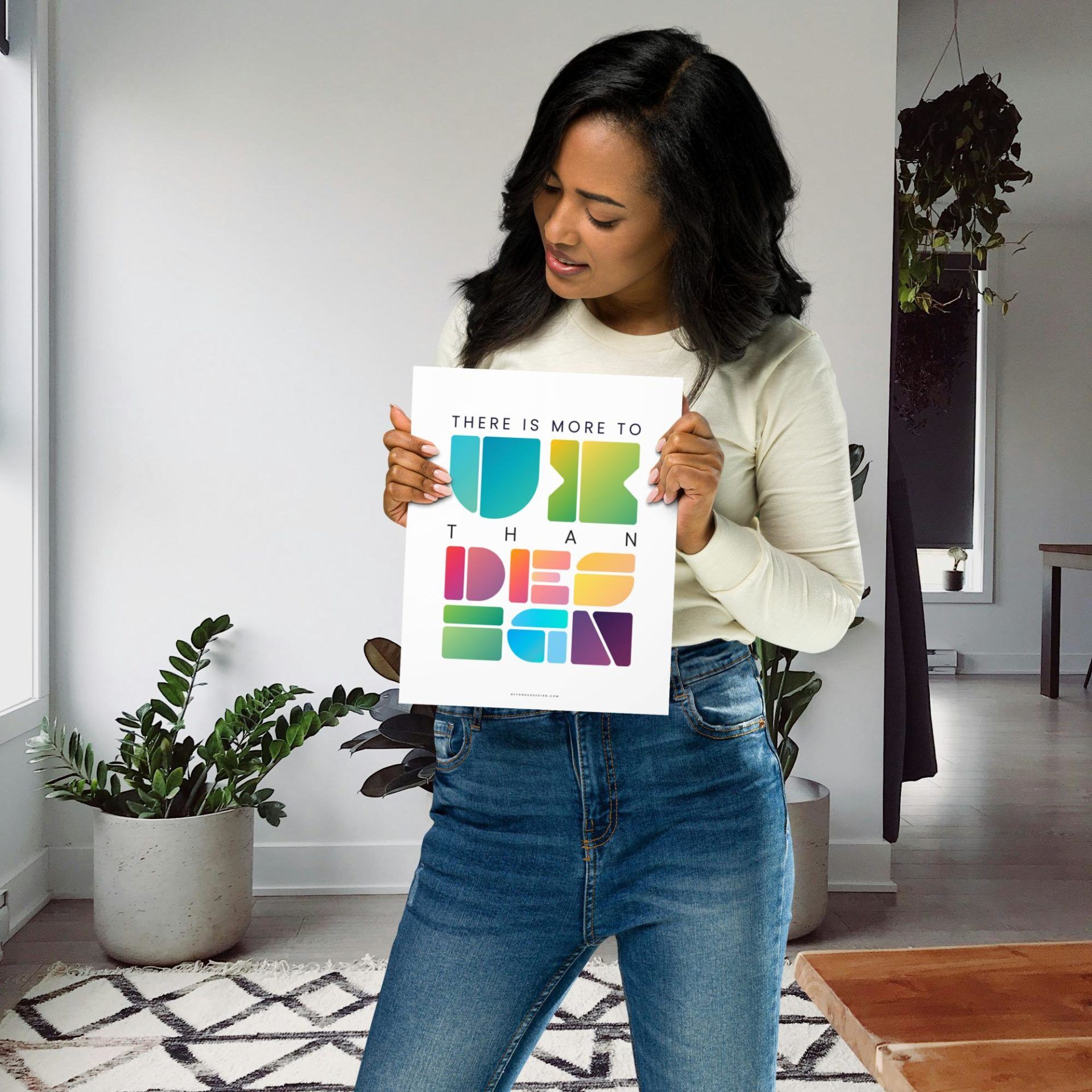There's More to UX Print - Image 4