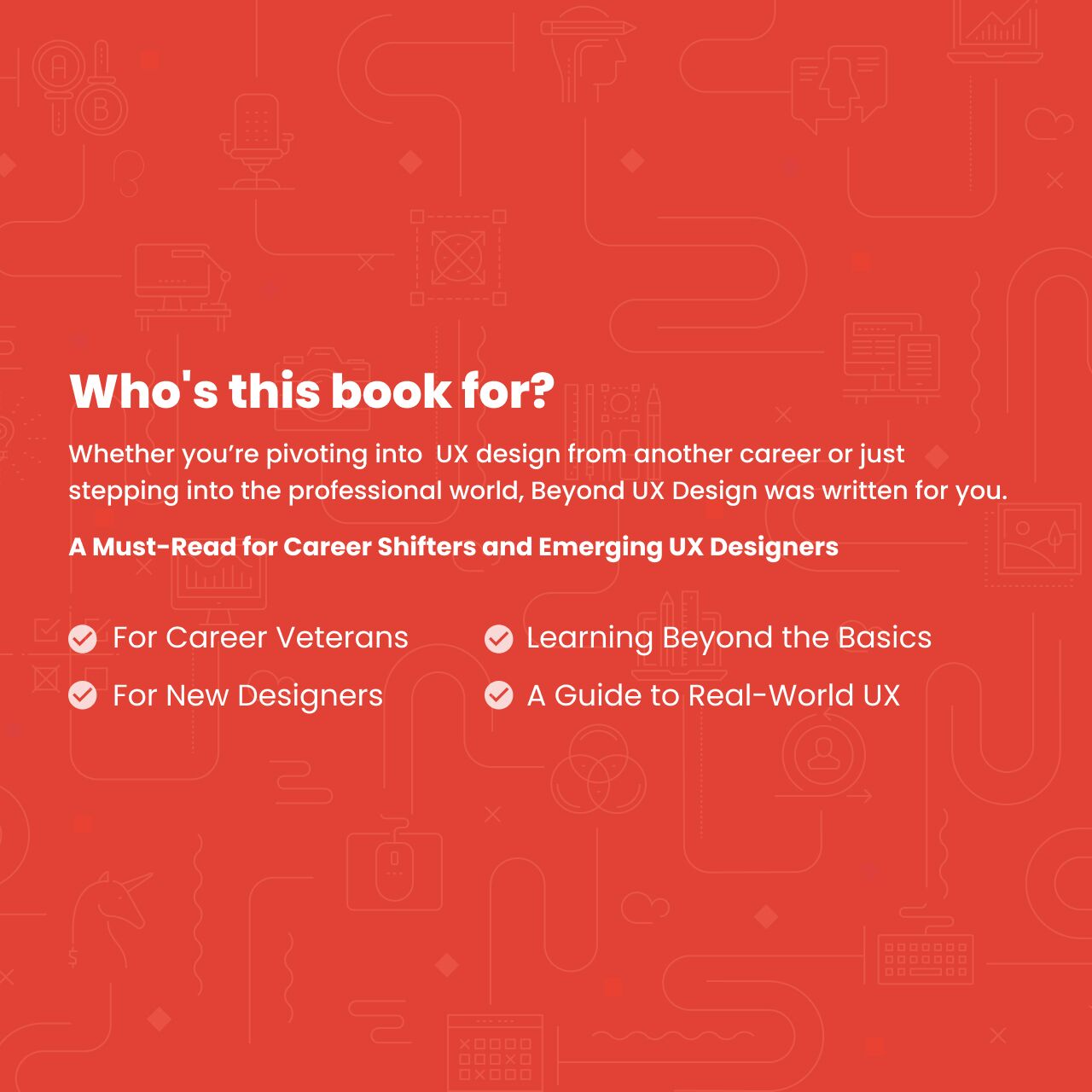 Master Your Craft Beyond Pixels and Prototypes // ePub - Image 3