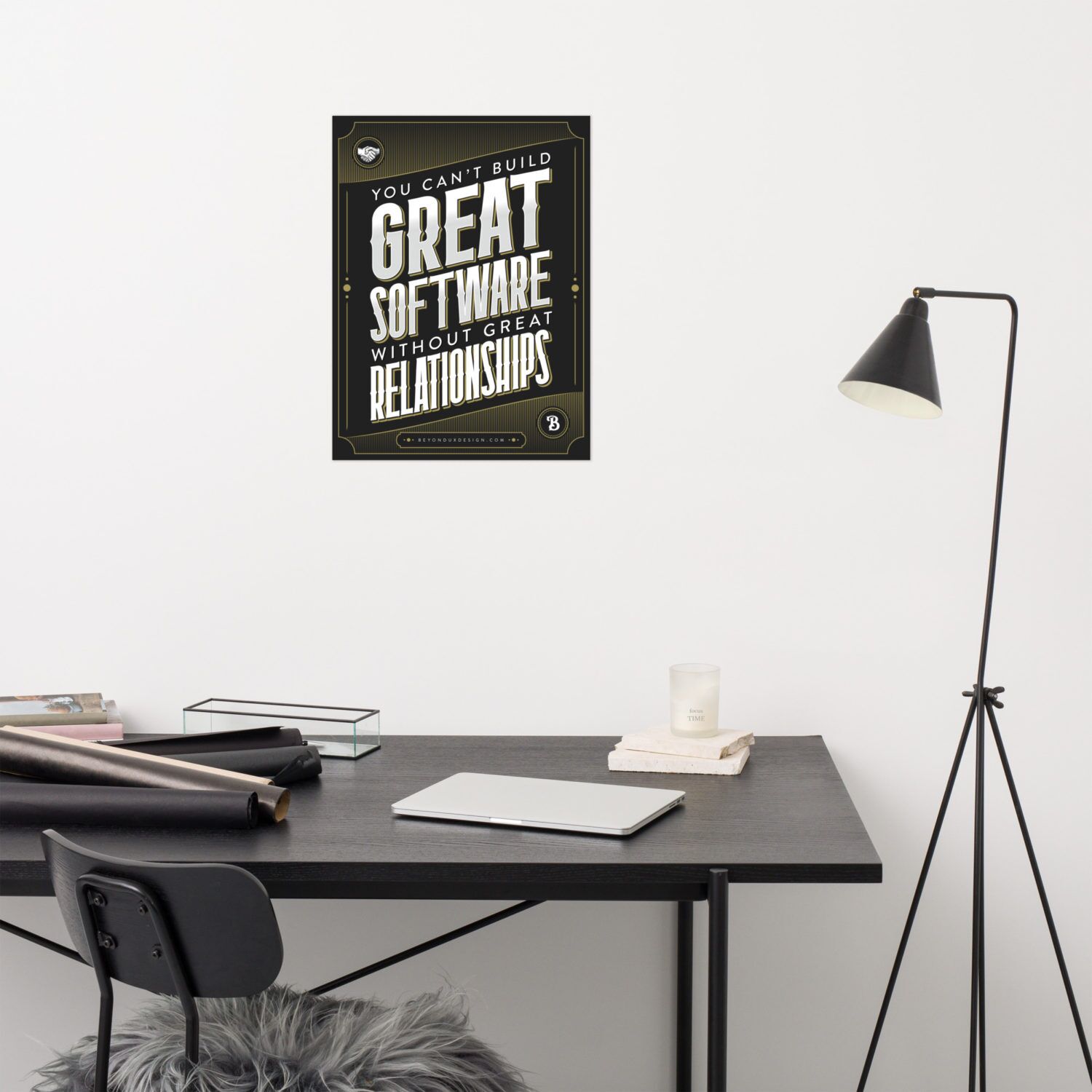 Great Relationships Print - Image 3