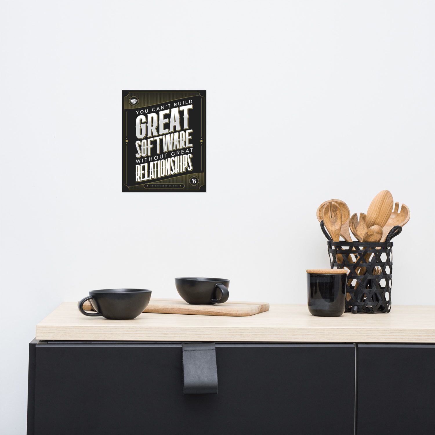 Great Relationships Print - Image 5