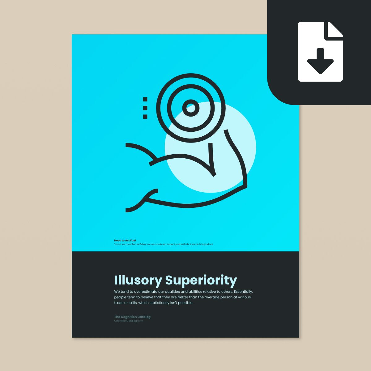 Illusory Superiority Download